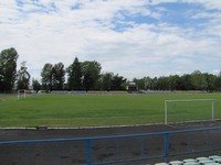 Stadion Miejski w Krotoszynie