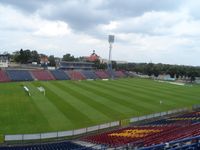 Stadion Floriana Krygiera
