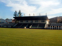 Stadion Sandecji