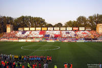 Stadion Wisły Kraków