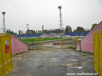 Stadionul Nicolae Dobrin