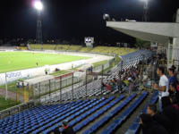 Stadionul Nicolae Dobrin