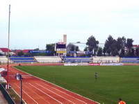 Stadionul Tudor Vladimirescu