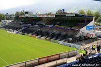 Stadion Allmend
