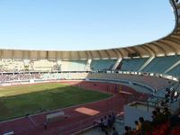 Olimpiýa Stadiony