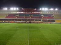 Ali Sami Yen Stadyumu