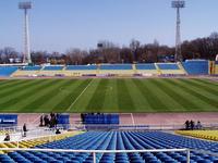 Stadion Czornomorca