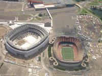 Giants Stadium