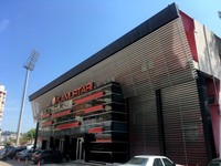Stadiumi Flamurtari