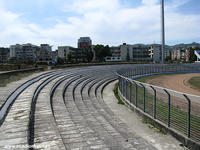 Stadiumi Niko Dovana (Stadiumi Lokomotiva)