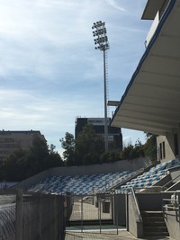 Stadiumi Selman Stërmasi