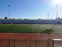 Stade Ahmed Zabana