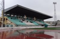 Stade Mohamed-Benhaddad