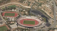 Stade Mohamed Hamlaoui