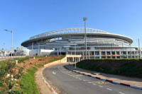 Stade Nelson Mandela
