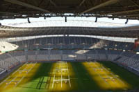 Stade Nelson Mandela