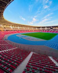 Stade Olympique d'Oran