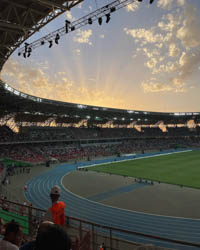 Stade Miloud Hadefi