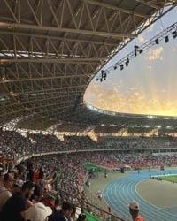 Stade Miloud Hadefi
