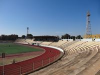 Stade Tahar Zoughari