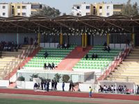 Stade Tahar Zoughari