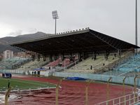 Stade de l'Unité Maghrébine