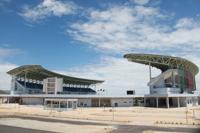Estádio Nacional da Tundavala