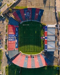Estadio Pedro Bidegaín (El Nuevo Gasómetro)