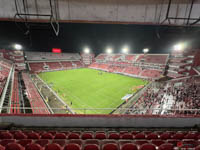 Estadio Libertadores de América (La Doble Visora)