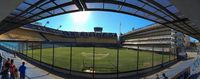 Estadio Alberto J. Armando (La Bombonera)