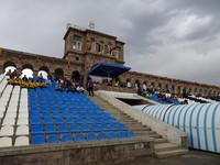 Alashkert Stadion