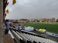Alashkert Stadion