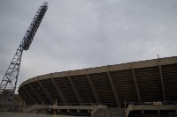 Hrazdan Stadion