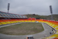 Hrazdan Stadion