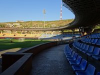 Vazgen Sargsyan Republican Stadion