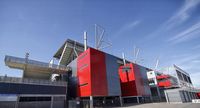 Hunter Stadium (Newcastle International Sports Centre)