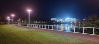 Queensland Country Bank Stadium (North Queensland Stadium)