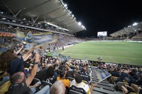 Queensland Country Bank Stadium (North Queensland Stadium)
