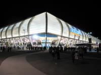 Cbus Super Stadium (Robina Stadium)