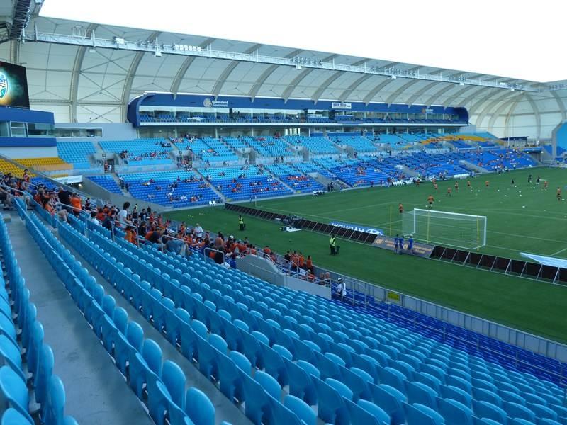 Super Stadium Seats