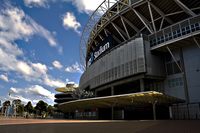 Stadium Australia (Accor Stadium)