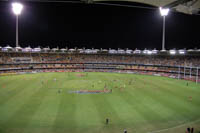 The Gabba (Brisbane Cricket Ground)