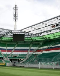 Allianz Stadion (Weststadion)