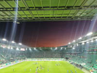 Allianz Stadion (Weststadion)