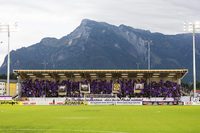 MyPhone Austria Stadion (A.S.K.Ö.-Sportanlage West Maxglan)