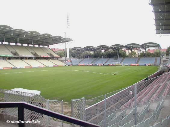 GerhardHanappiStadion