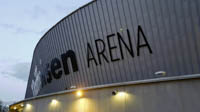 Raiffeisen Arena