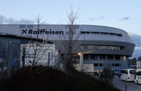 Raiffeisen Arena