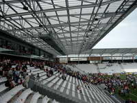 Red Bull Arena (Stadion Salzburg-Wals-Siezenheim)