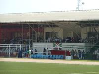 Stade du Prince Louis Rwagasore